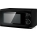 Микроволновая Печь BBK 20MWS-706M/B 20л. 700Вт черный