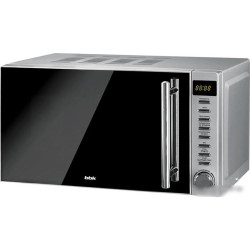 Микроволновая Печь BBK 20MWS-721T/BS-M 20л. 700Вт серебристый