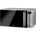 Микроволновая Печь BBK 20MWS-721T/BS-M 20л. 700Вт серебристый