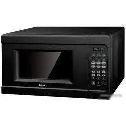 Микроволновая Печь BBK 20MWS-727S/B 20л. 700Вт черный