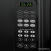 Микроволновая Печь BBK 20MWS-727S/B 20л. 700Вт черный