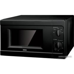 Микроволновая Печь BBK 20MWS-709M/B 20л. 700Вт черный