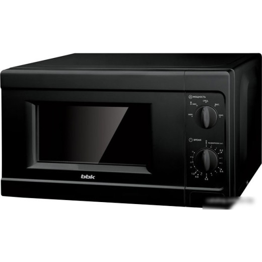 Микроволновая Печь BBK 20MWS-709M/B 20л. 700Вт черный