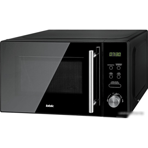Микроволновая Печь BBK 20MWS-722T/B-M 20л. 700Вт черный