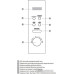 Микроволновая Печь BBK 20MWS-722T/B-M 20л. 700Вт черный