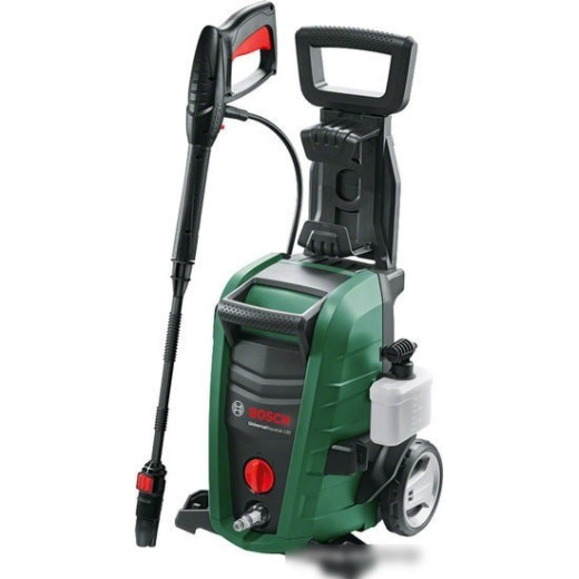 Минимойка Bosch UniversalAquatak 130 1700Вт