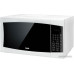 Микроволновая Печь BBK 23MWS-915S/W 23л. 900Вт белый