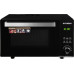 Микроволновая Печь Hyundai HYM-D2073 23л. 800Вт черный