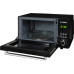 Микроволновая Печь Hyundai HYM-D2073 23л. 800Вт черный