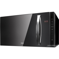 Микроволновая Печь BBK 23MWC-881T/B-M 23л. 800Вт черный