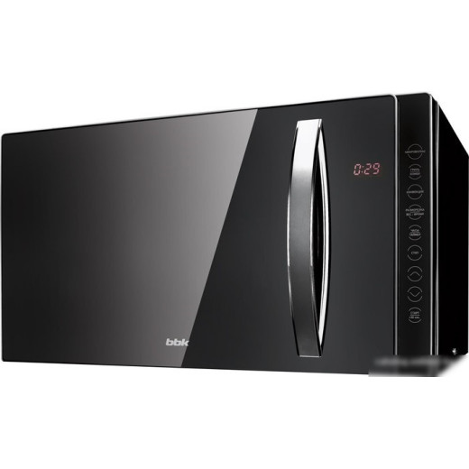 Микроволновая Печь BBK 23MWC-881T/B-M 23л. 800Вт черный