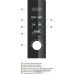 Микроволновая Печь BBK 20MWG-732T/B-M 20л. 700Вт черный
