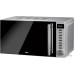 Микроволновая Печь BBK 20MWG-733T/BS-M 20л. 700Вт серебристый/черный