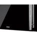 Микроволновая Печь BBK 20MWG-733T/BS-M 20л. 700Вт серебристый/черный