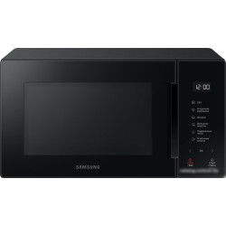 Микроволновая Печь Samsung MS23T5018AK/BW 23л. 800Вт черный