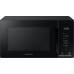 Микроволновая Печь Samsung MS23T5018AK/BW 23л. 800Вт черный
