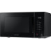 Микроволновая Печь Samsung MS23T5018AK/BW 23л. 800Вт черный