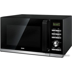 Микроволновая печь BBK 25MWC-991T/B Черный