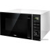 Микроволновая печь BBK 25MWS-970T/WB белый/черный