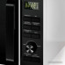 Микроволновая печь BBK 25MWS-970T/WB белый/черный