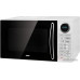 Микроволновая печь BBK 23MWG-930S/BW
