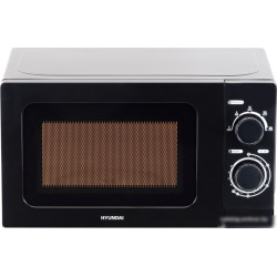 Микроволновая Печь Hyundai HYM-M2065 20л. 700Вт черный