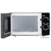 Микроволновая Печь Hyundai HYM-M2065 20л. 700Вт черный