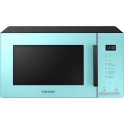 Микроволновая Печь Samsung MG23T5018AN/BW 23л. 800Вт мятный