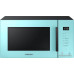 Микроволновая Печь Samsung MG23T5018AN/BW 23л. 800Вт мятный