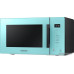 Микроволновая Печь Samsung MG23T5018AN/BW 23л. 800Вт мятный