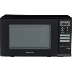 Микроволновая Печь Panasonic NN-SB26MBZPE 20л. 800Вт черный