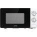 Микроволновая Печь Gorenje MO20E1W 20л. 800Вт белый