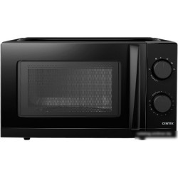 Микроволновая печь CENTEK CT-1571 (Черный)