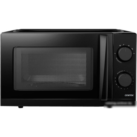 Микроволновая печь CENTEK CT-1571 (Черный)