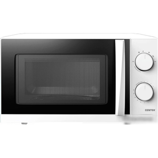 Микроволновая печь CENTEK CT-1571 (Белый)