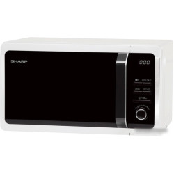 Микроволновая печь SHARP R2852RW