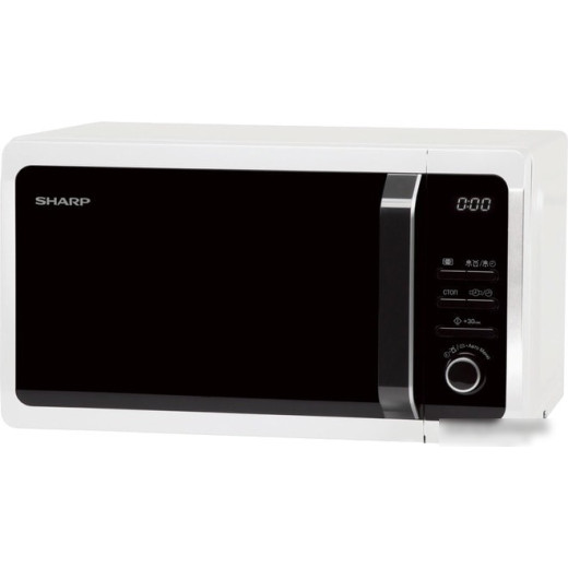 Микроволновая печь SHARP R2852RW