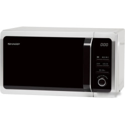 Микроволновая печь SHARP R2852RSL