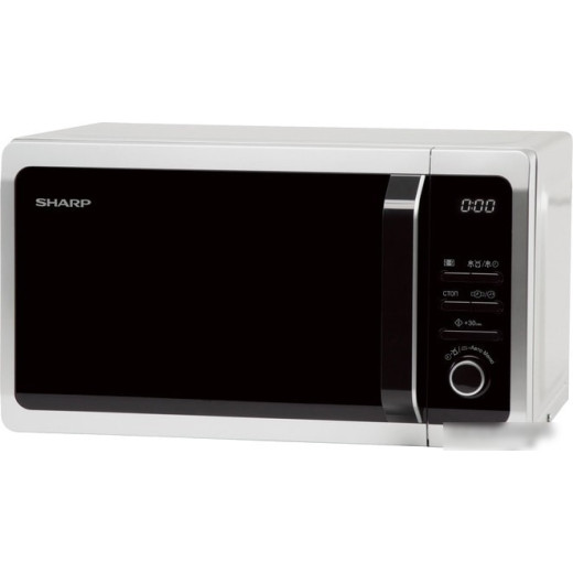 Микроволновая печь SHARP R2852RSL