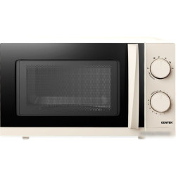 Микроволновая печь CENTEK CT-1571 (Бежевый)
