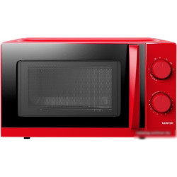 Микроволновая печь CENTEK CT-1571 (Красный)