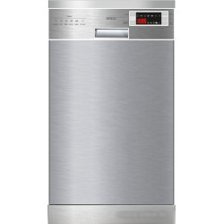 Посудомоечная машина GINZZU DC518