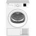 Сушильная машина Beko DF7412GA кл.энер.:A+ макс.загр.:7кг белый