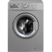 Стиральная машина Beko WRE 65P1 BSS класс: A загр.фронтальная макс.:6кг серебристый