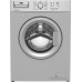 Стиральная машина Beko WRS 55P1 BSS класс: A-10% загр.фронтальная макс.:5кг серебристый