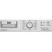 Стиральная машина Beko WRS 55P1 BSS класс: A-10% загр.фронтальная макс.:5кг серебристый