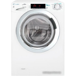Стиральная машина Candy GVSW40 364TWHC-07 класс: B загр.фронтальная макс.:6кг (с сушкой) белый