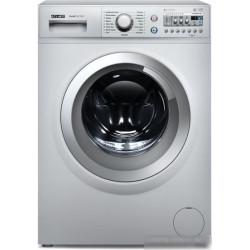 Стиральная машина Atlant 70С1010 серия SMART action 60x51x85 см, фронтальная загрузка max 7 кг, цвет белый