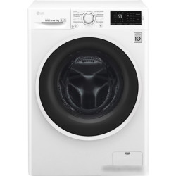 Стиральная машина LG F 2J6TN0W