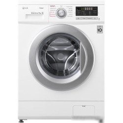 Стиральная машина LG F 1296 HDS1